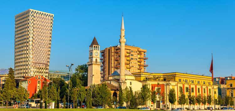 EBRD, EU, Albanian government support tourism, agribusiness