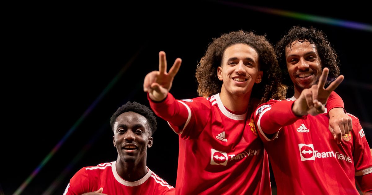 Premier League's Big Six 12 loanees and academy stars looking to break through next term