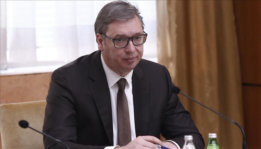 Open Balkan promises 'great things' for peoples of Serbia, Albania, North Macedonia: Serbian president