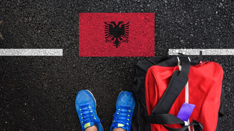 30% of Albanians live abroad amid increased migration woes