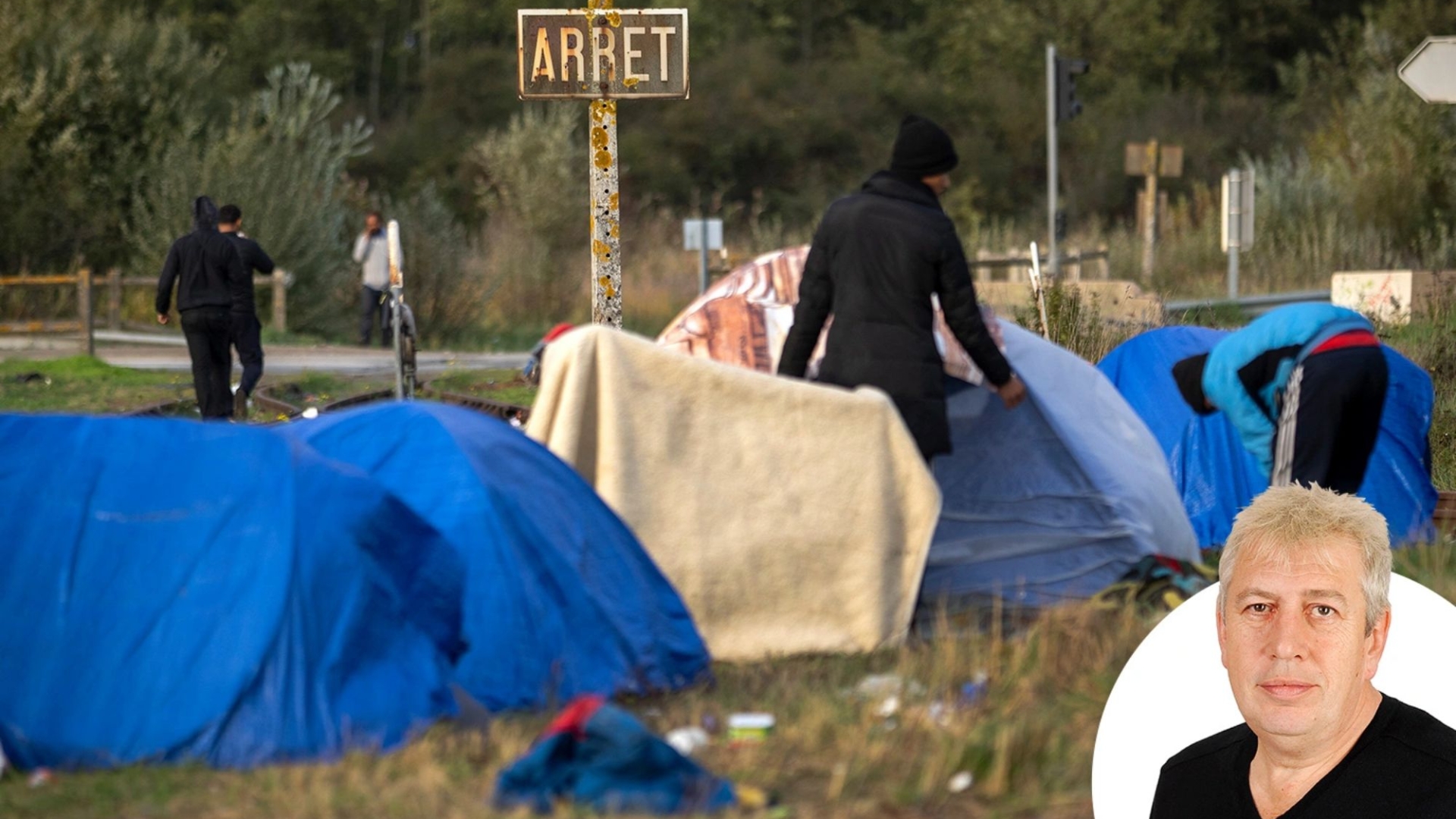 Albania is a holiday destination &ndash; send 10,000 illegal migrants straight back there