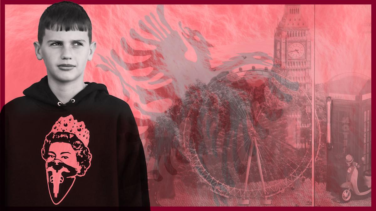 Lost generation: Albanian migrant exodus leaves its schools empty