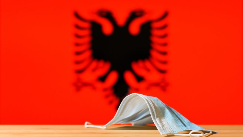 Albania grapples with emigration of medical staff