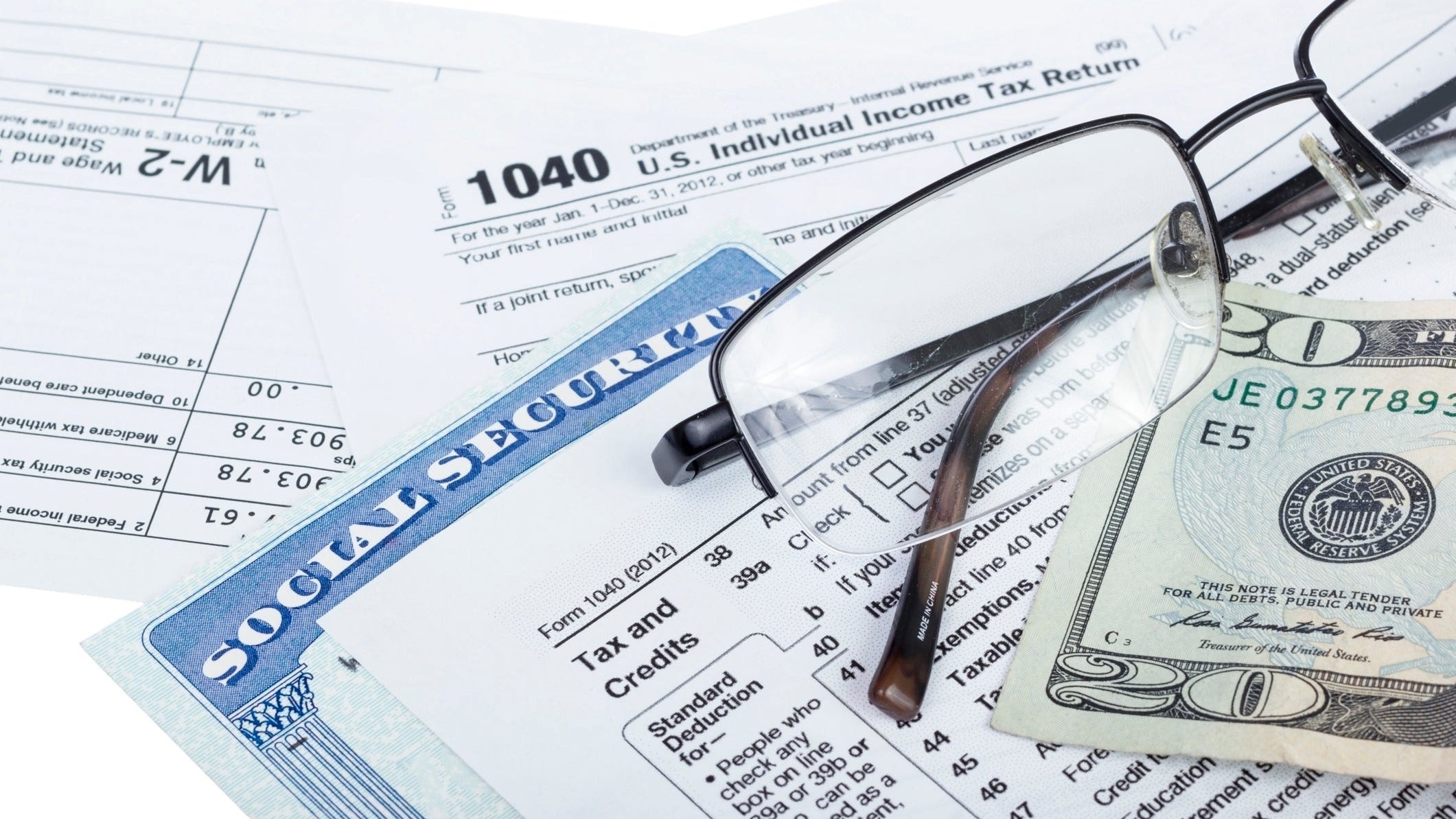 Are you ready to file your taxes? Here's everything you need to know to file taxes in 2023.