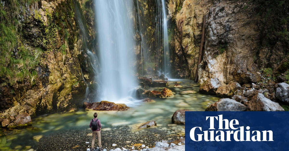Albania sets its sights on high-end eco tourism