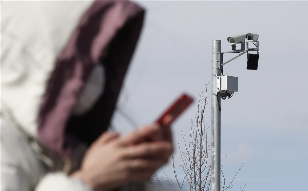 Illegal Surveillance Cameras in Albania Fuel Concerns Over Gangs&rsquo; Power