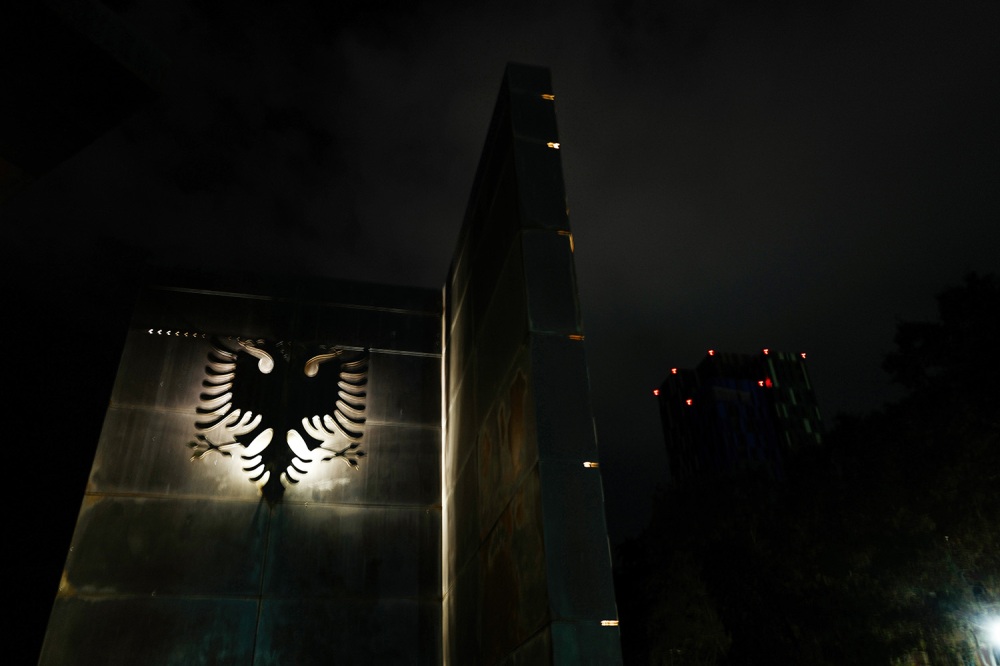 How Albania Became a Target for Cyberattacks