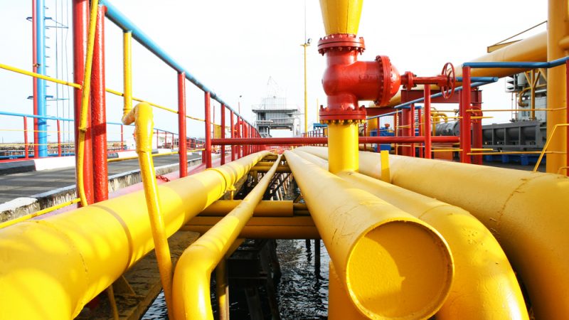 Azerbaijan wants to expand gas infrastructure in Albania