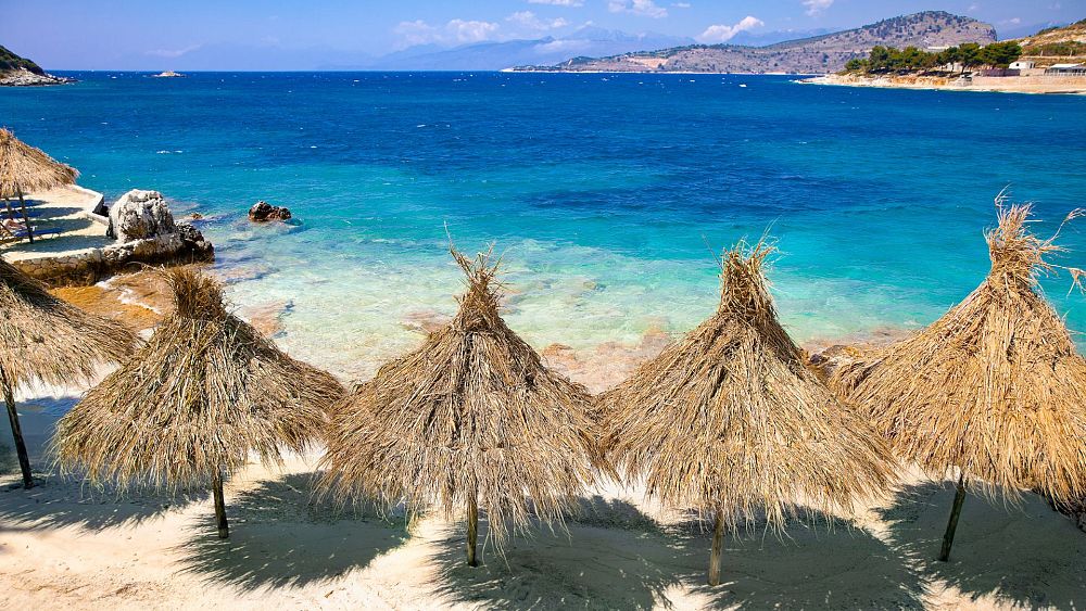 The 'Maldives of Europe': Why you should escape to the Albanian Riviera while it&rsquo;s under the radar