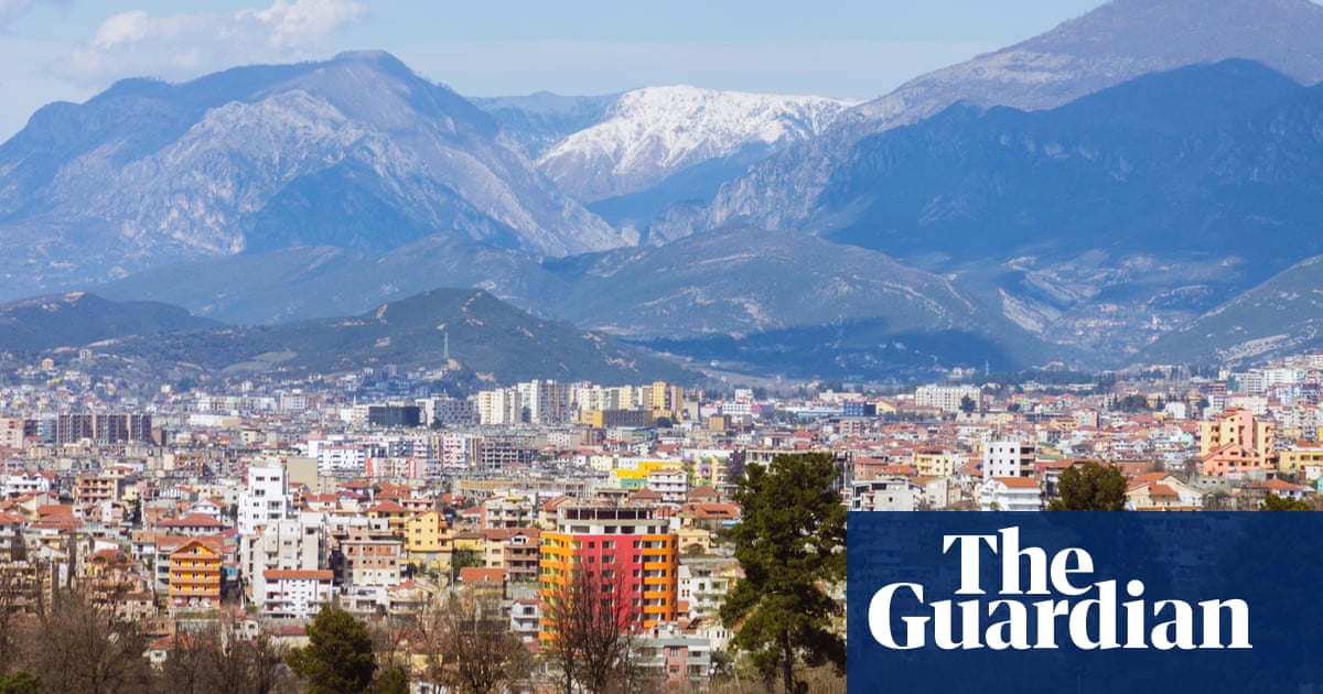 Albania is a &lsquo;safe&rsquo; country, cross-party MPs group finds