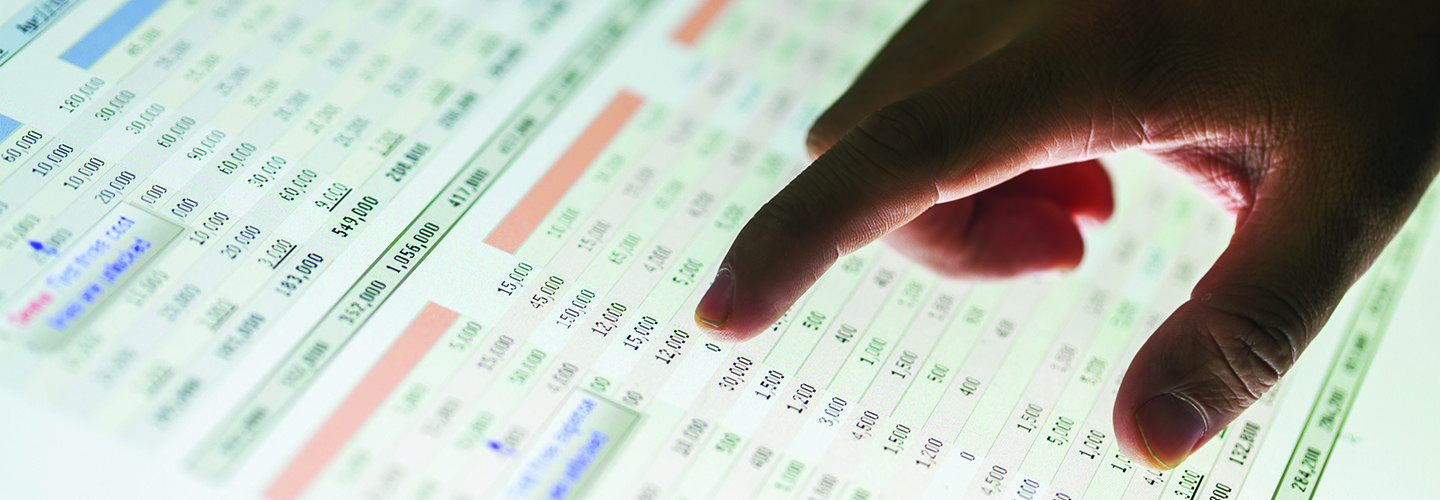 Predictive Analytics in Finance & How it Can Help Manage Risk