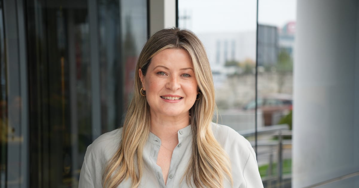 &lsquo;Saying you&rsquo;re disappointed in Ireland carries weight. In Albania it doesn&rsquo;t land the same way&rsquo;