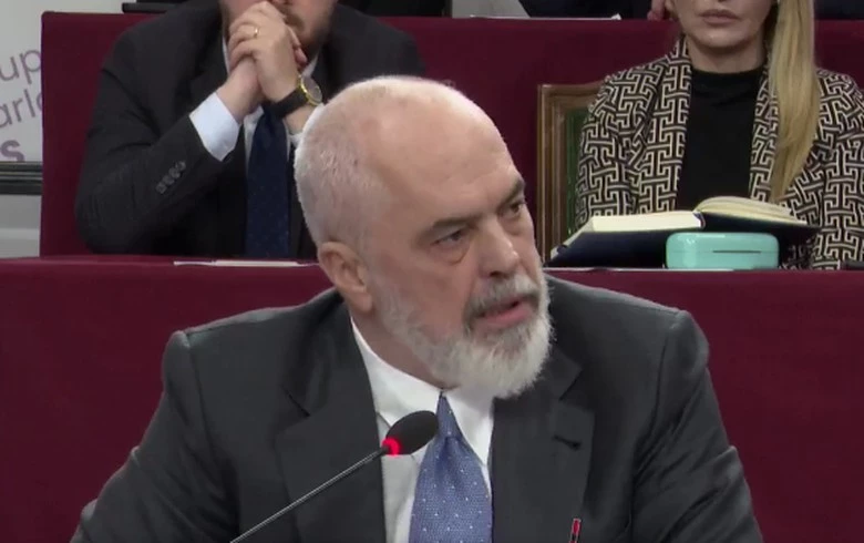 Albania plans to start overhaul of railway to Montenegro in 2027