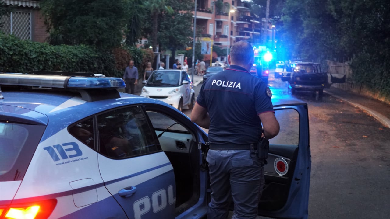 Italy and Albania Bust &euro;15 Million Crypto Investment Scam
