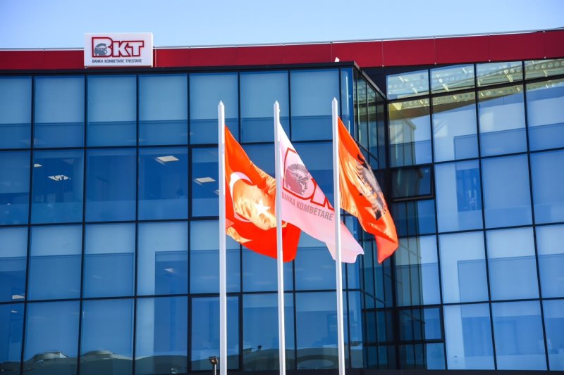 S&P Global Ratings Upgrades BKT to 'BB', Reaching Albania&rsquo;s Sovereign Ceiling, the highest possible Rating
