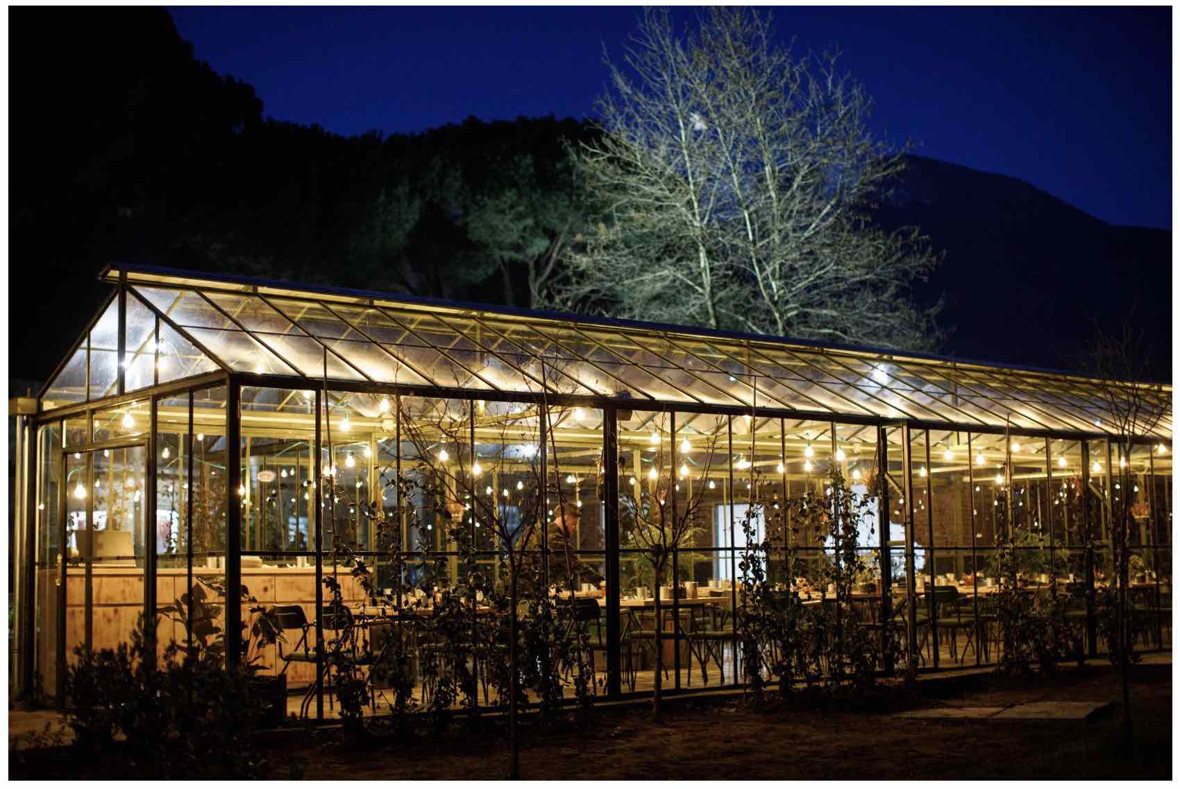 Albania&rsquo;s First Green Agro-Tourism Business Kazerma e Cerenit Nominated for Prestigious Sustainable Tourism Award