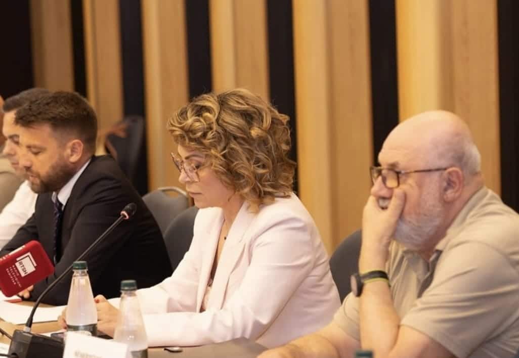 Albania&rsquo;s Public Broadcaster Struggling With &lsquo;Catastrophic&rsquo; Debts, Head Says